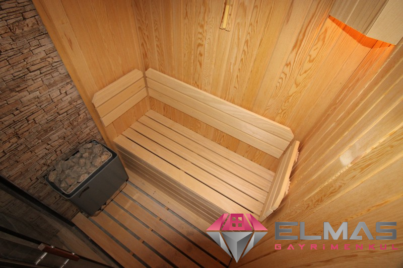 Elmas’tan Torosların Parıldayan Işıltısı Full Concept  5+1