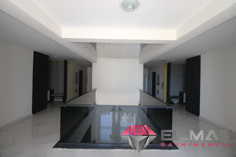 Elmas’tan Torosların Parıldayan Işıltısı Full Concept  5+1