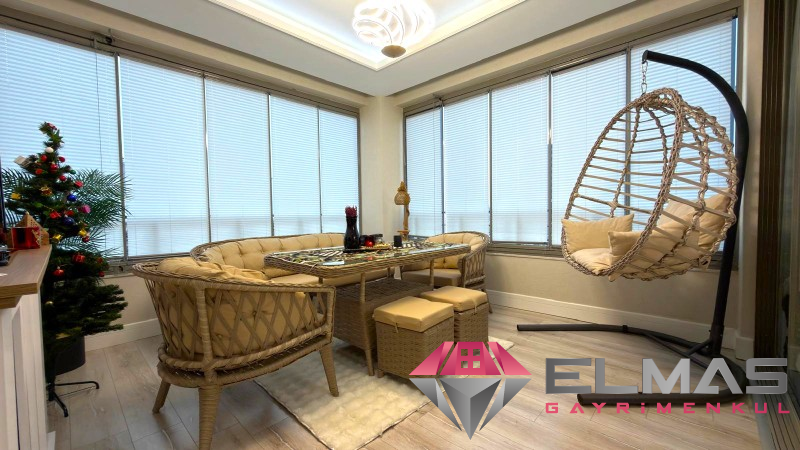 Elmas’tan Torosların Parıldayan Işıltısı Full Concept  5+1