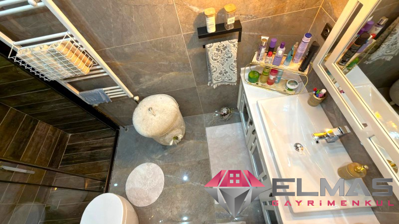 Elmas’tan Torosların Parıldayan Işıltısı Full Concept  5+1