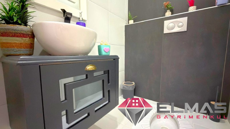 Elmas’tan Torosların Parıldayan Işıltısı Full Concept  5+1