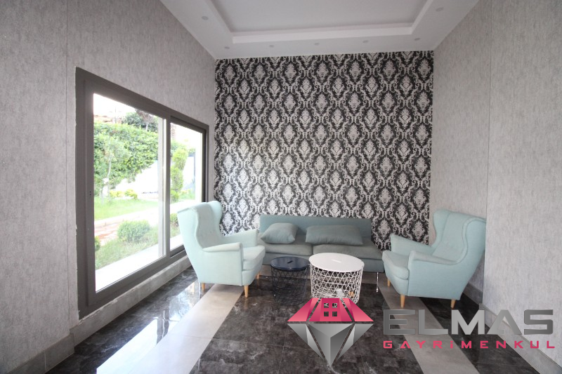 Elmas’tan Torosların Parıldayan Işıltısı Full Concept  5+1