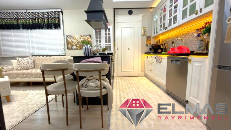 Elmas’tan Torosların Parıldayan Işıltısı Full Concept  5+1