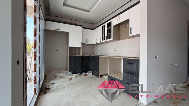 Elmas’tan 75.Yıl’da Hem Yatırıma Hem Oturuma Uygun Fırsat  2+1