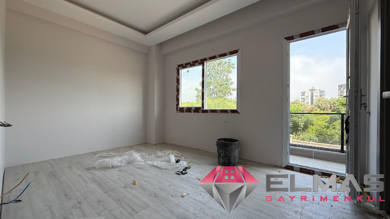 Elmas’tan 75.Yıl’da Hem Yatırıma Hem Oturuma Uygun Fırsat  2+1