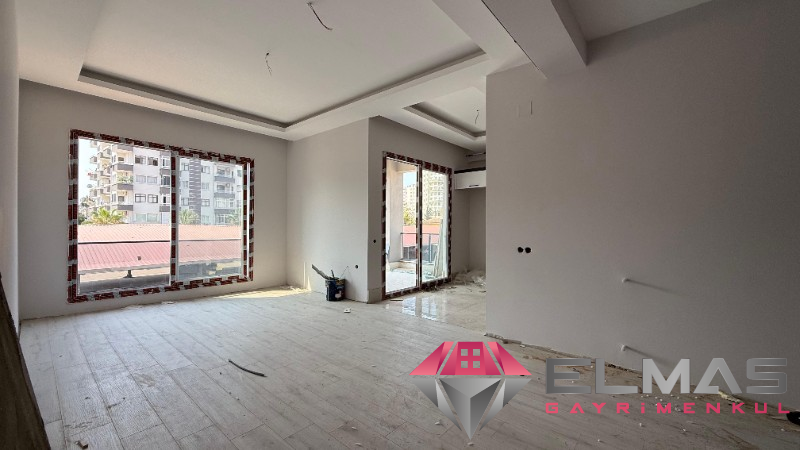 Elmas’tan 75.Yıl’da Hem Yatırıma Hem Oturuma Uygun Fırsat  2+1