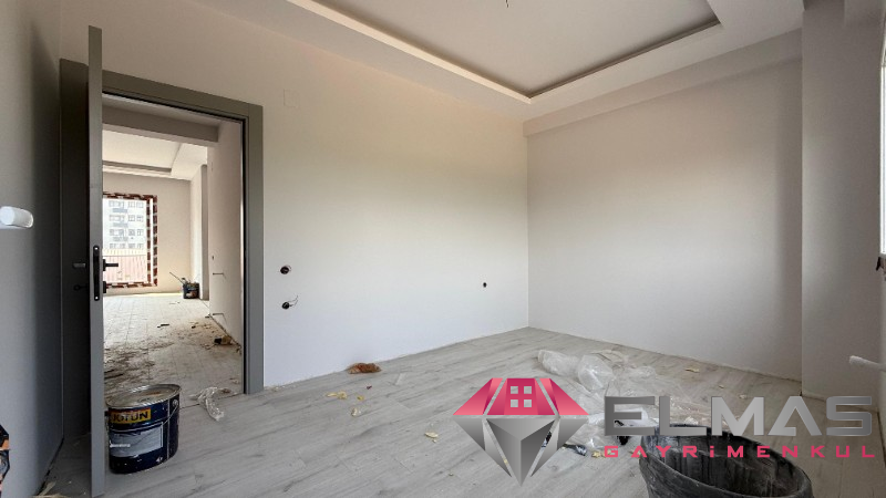 Elmas’tan 75.Yıl’da Hem Yatırıma Hem Oturuma Uygun Fırsat  2+1