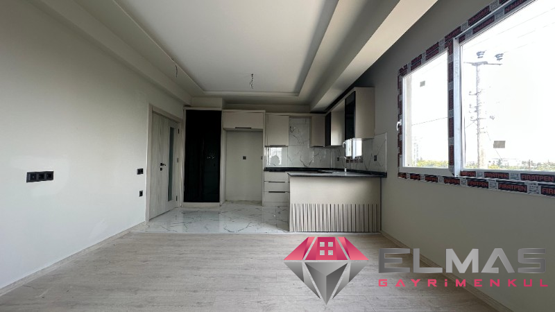 Elmas’tan 75. Yıl’da Doğalgazlı Sıfır Fırsat 2+1