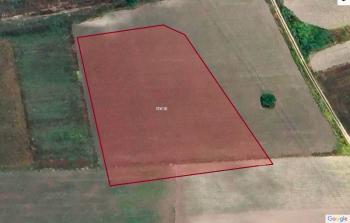 DijitalEmlak’tan Nilüfer İrfaniyede Ticari İmarlı Satılık 10 dönüm Kıymetli Arsa. 