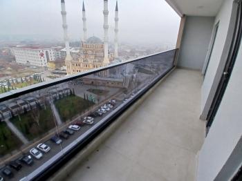 GÜVENAY - ÇORUM GARDENYA CENTER POİNT'TE 1+1 SATILIK OFİSLER