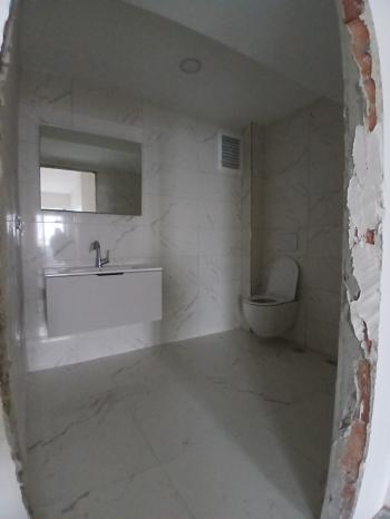 GÜVENAY - ÇORUM GARDENYA CENTER POİNT'TE 1+1 SATILIK OFİSLER