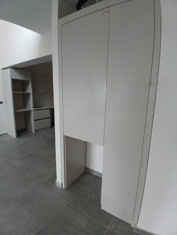 GÜVENAY - ÇORUM GARDENYA CENTER POİNT'TE 1+1 SATILIK OFİSLER