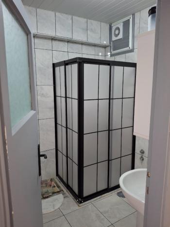 GÜVENAY - ÇORUM GÜLABİBEY ATA CADDESİ ÜZERİ SATILIK 2+1 DAİRE