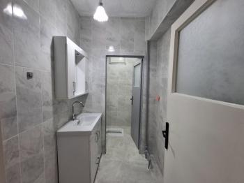 GÜVENAY - ÇORUM GÜLABİBEY ATA CADDESİ ÜZERİ SATILIK 2+1 DAİRE