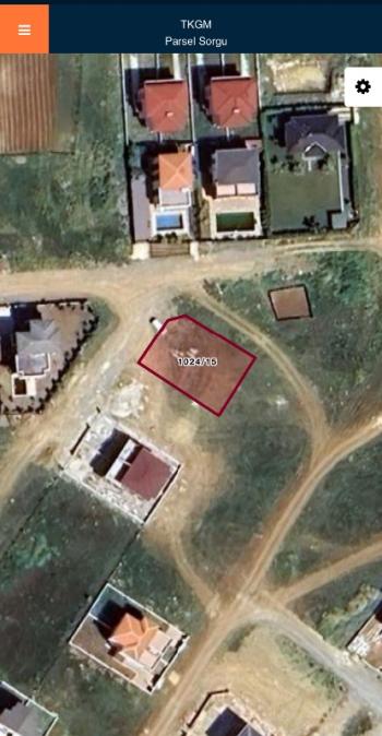 Marmaraereğlisi Satılık Arsa | Yatırıma Uygun Fırsat