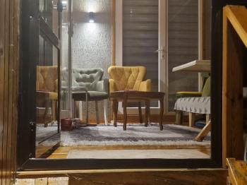Marmara Ereğlisi satılık tek katlı villa
