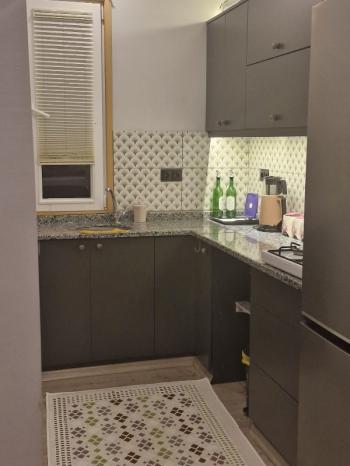 Marmara Ereğlisi satılık tek katlı villa