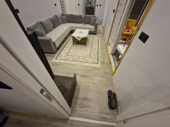 Marmara Ereğlisi satılık tek katlı villa