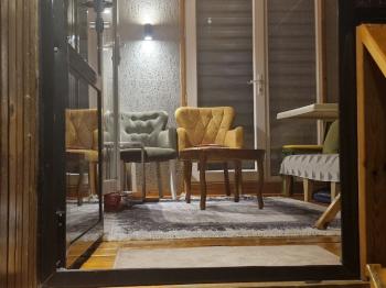 Marmara Ereğlisi satılık tek katlı villa