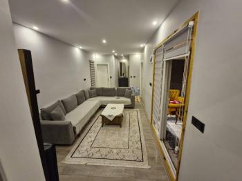 Marmara Ereğlisi satılık tek katlı villa