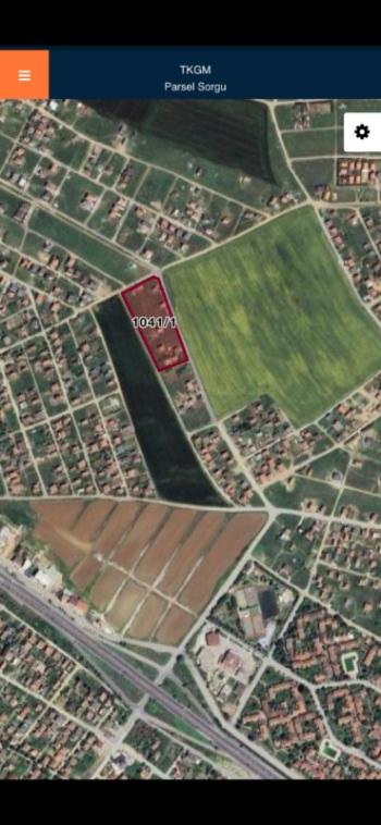 Marmaraereğlisi Satılık Arsa Kaçırılmayacak Yatırım 