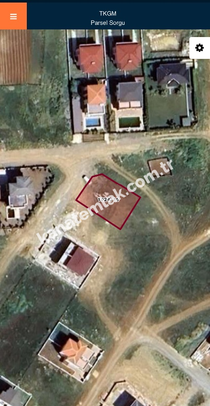 Marmaraereğlisi Satılık Arsa | Yatırıma Uygun Fırsat