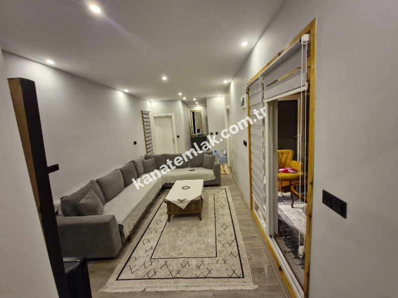 Marmara Ereğlisi satılık tek katlı villa