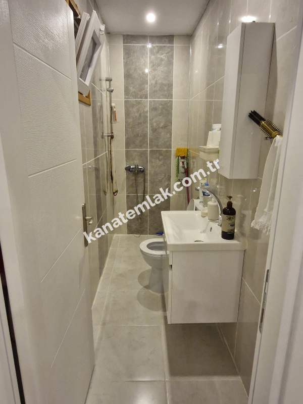 Marmara Ereğlisi satılık tek katlı villa