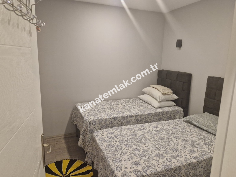 Marmara Ereğlisi satılık tek katlı villa