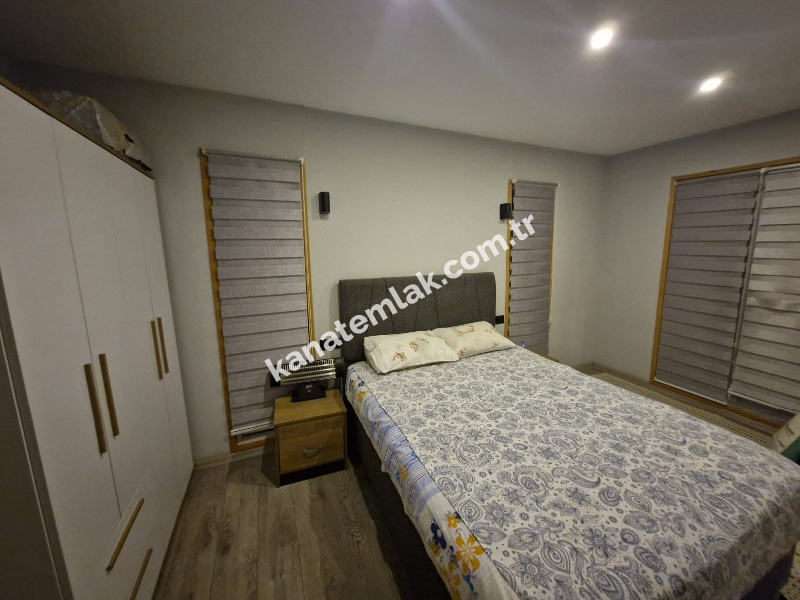 Marmara Ereğlisi satılık tek katlı villa