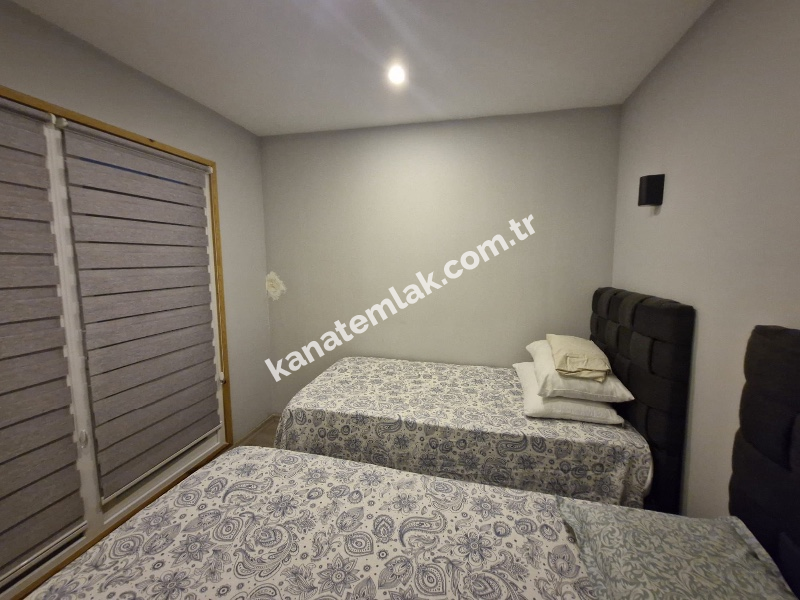 Marmara Ereğlisi satılık tek katlı villa