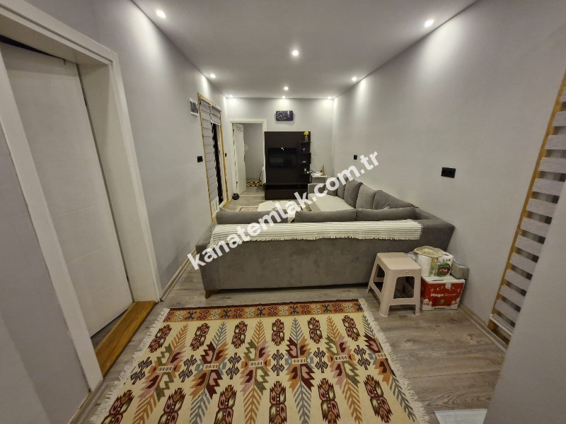 Marmara Ereğlisi satılık tek katlı villa