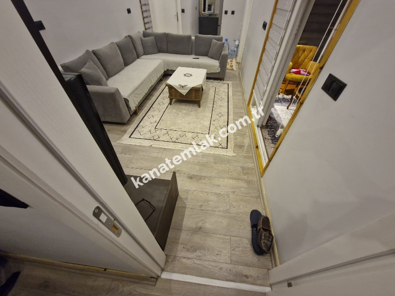 Marmara Ereğlisi satılık tek katlı villa