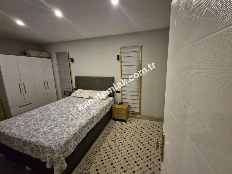 Marmara Ereğlisi satılık tek katlı villa