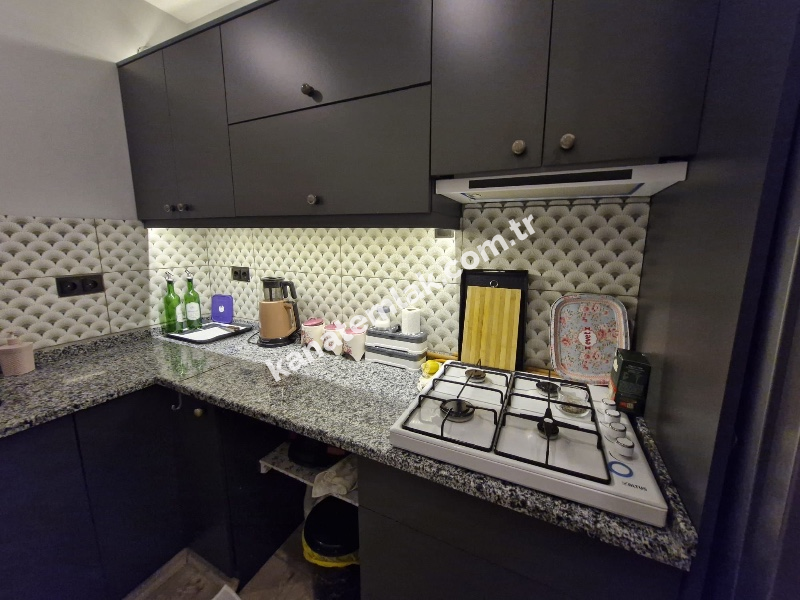 Marmara Ereğlisi satılık tek katlı villa