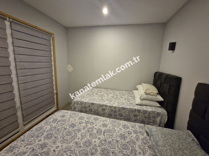 Marmara Ereğlisi satılık tek katlı villa