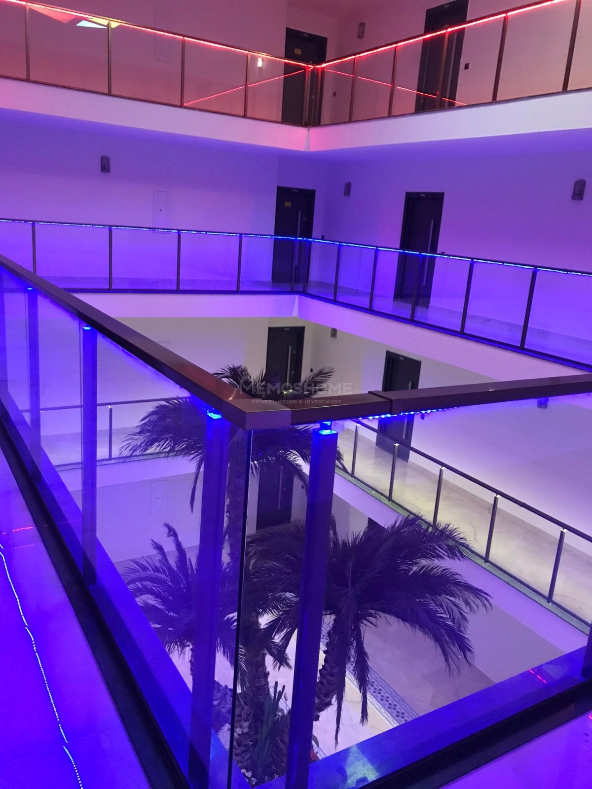 Denize Yakın Eşyalı 2+1 Daire