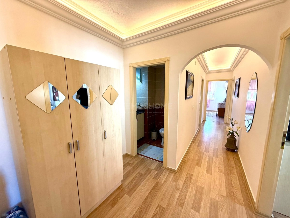 Residence Eligible Furnished 2+1 Apartment