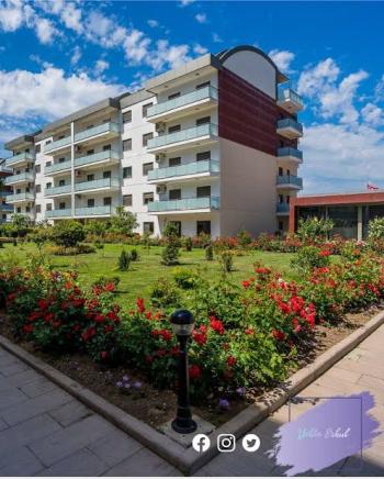 MUDANYA GÜZELYALI KÖKSAL SAHİL EVLER'DE TATİL TADINDA YAŞAM! 3+1 BAHÇE KATI DAİRE