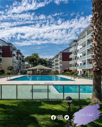 MUDANYA GÜZELYALI KÖKSAL SAHİL EVLER'DE TATİL TADINDA YAŞAM! 3+1 BAHÇE KATI DAİRE