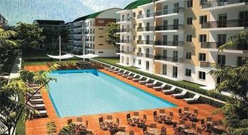 MUDANYA GÜZELYALI KÖKSAL SAHİL EVLER'DE TATİL TADINDA YAŞAM! 3+1 BAHÇE KATI DAİRE