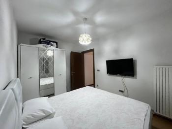 MUDANYA GÜZELYALI KÖKSAL SAHİL EVLER'DE TATİL TADINDA YAŞAM! 3+1 BAHÇE KATI DAİRE