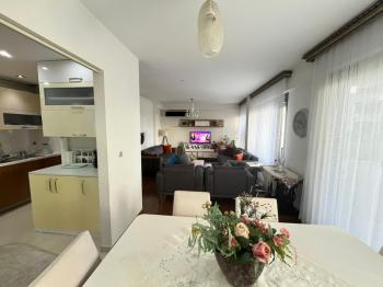 MUDANYA GÜZELYALI KÖKSAL SAHİL EVLER'DE TATİL TADINDA YAŞAM! 3+1 BAHÇE KATI DAİRE