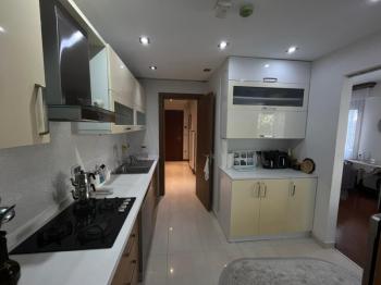 MUDANYA GÜZELYALI KÖKSAL SAHİL EVLER'DE TATİL TADINDA YAŞAM! 3+1 BAHÇE KATI DAİRE