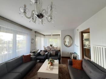 MUDANYA GÜZELYALI KÖKSAL SAHİL EVLER'DE TATİL TADINDA YAŞAM! 3+1 BAHÇE KATI DAİRE