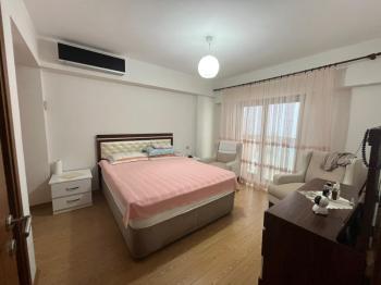 MUDANYA GÜZELYALI KÖKSAL SAHİL EVLER'DE TATİL TADINDA YAŞAM! 3+1 BAHÇE KATI DAİRE