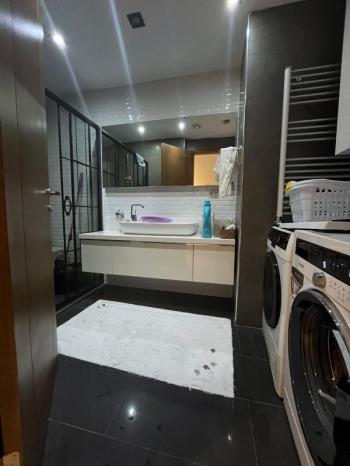 MUDANYA GÜZELYALI KÖKSAL SAHİL EVLER'DE TATİL TADINDA YAŞAM! 3+1 BAHÇE KATI DAİRE