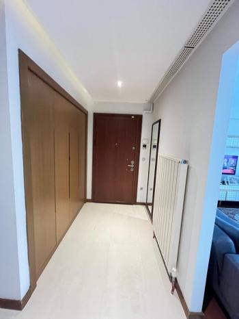 MUDANYA GÜZELYALI KÖKSAL SAHİL EVLER'DE TATİL TADINDA YAŞAM! 3+1 BAHÇE KATI DAİRE