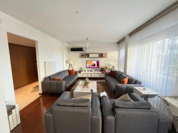 MUDANYA GÜZELYALI KÖKSAL SAHİL EVLER'DE TATİL TADINDA YAŞAM! 3+1 BAHÇE KATI DAİRE