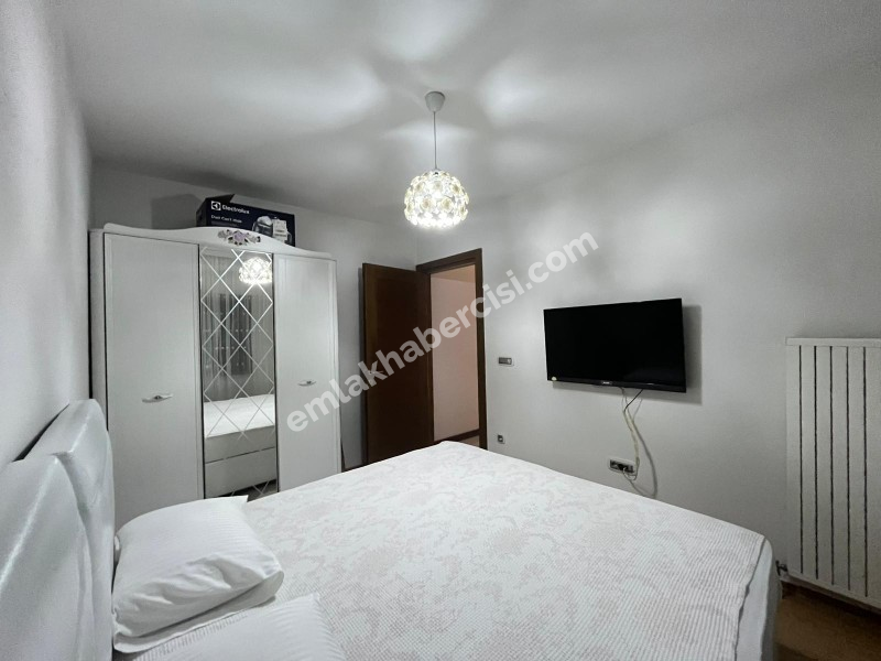 MUDANYA GÜZELYALI KÖKSAL SAHİL EVLER'DE TATİL TADINDA YAŞAM! 3+1 BAHÇE KATI DAİRE